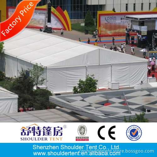 2015 Newest Party Tents for Sale White